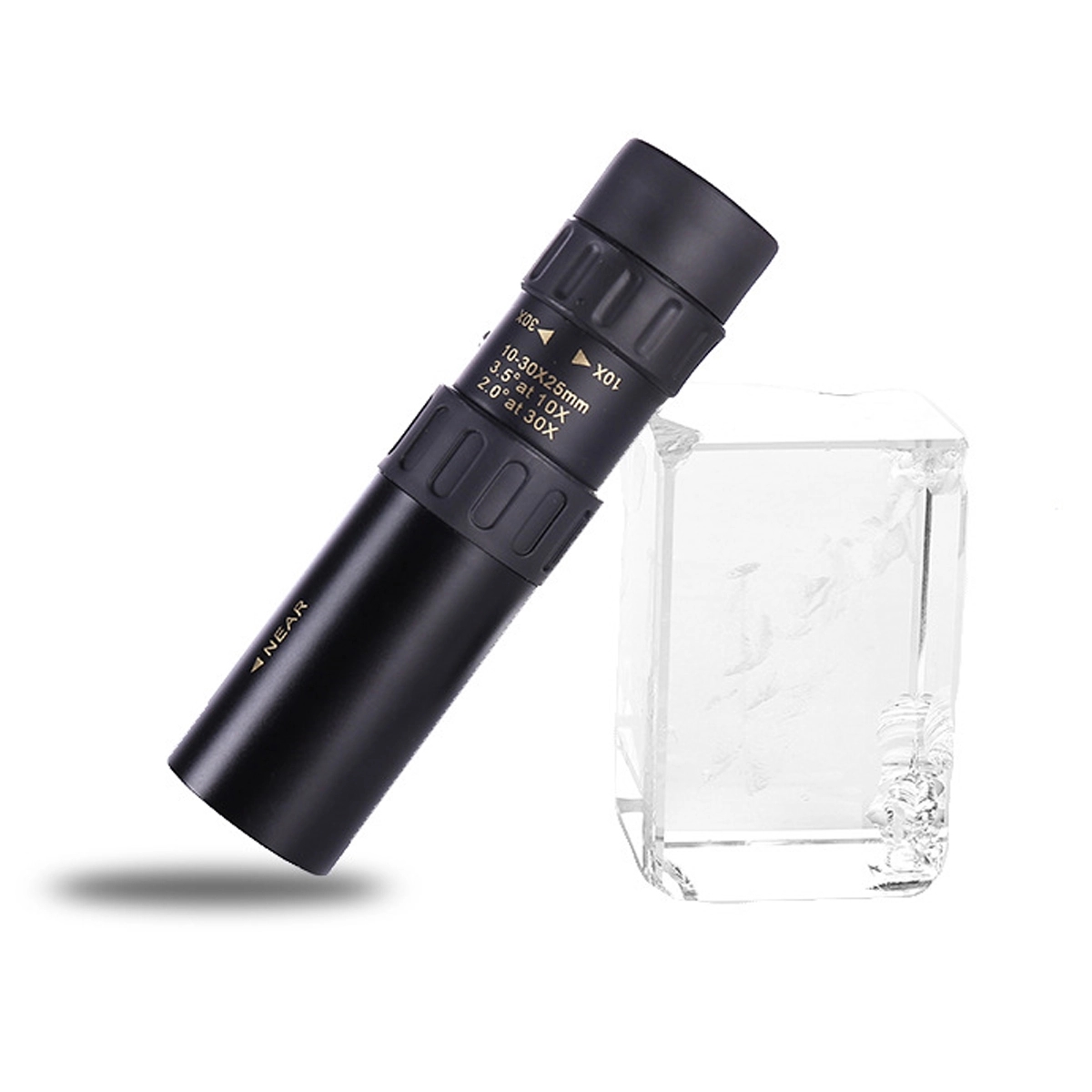 High Definition Monocular Telescope 2