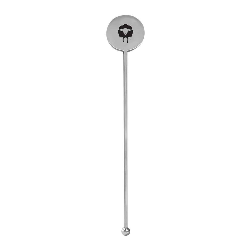 Stainless Steel Swizzle Sticks 9