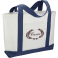 Large Canvas Tote Bag, custom tote bag with logo imprint 245