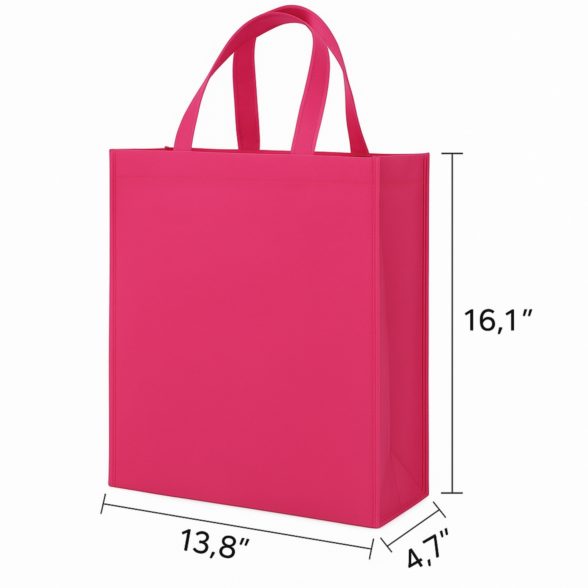Non Woven Tote Bag 3