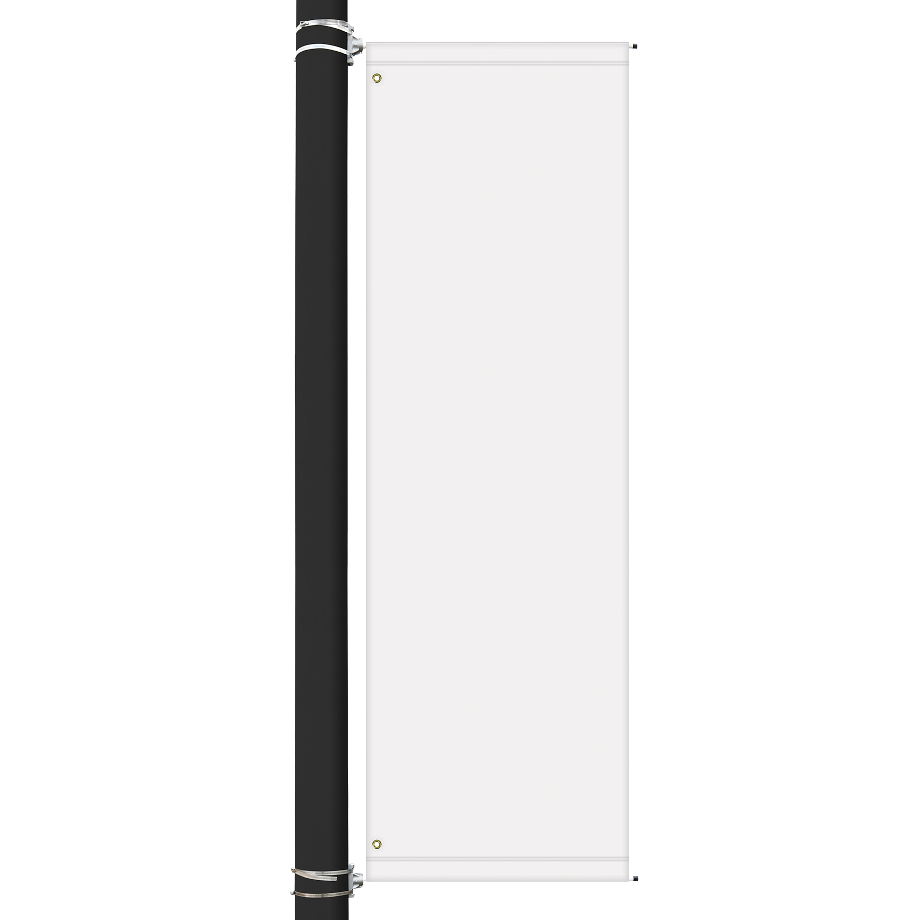 96" x 30" Custom Vinyl Avenue Banners 14