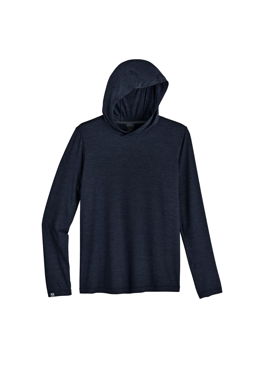 Storm Creek Men's Pacesetter Super Soft Lightweight Hoodie 9