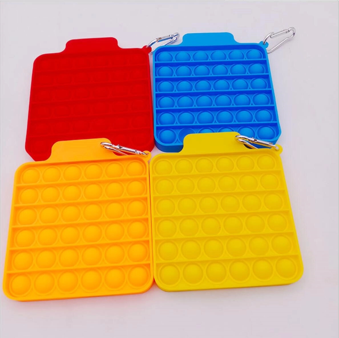 Push Pop Stress Reliever Toy 5