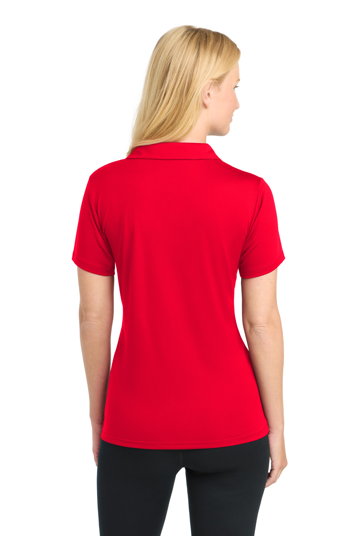 Sport-Tek Women's PosiCharge Competitor Polo. LST550 25