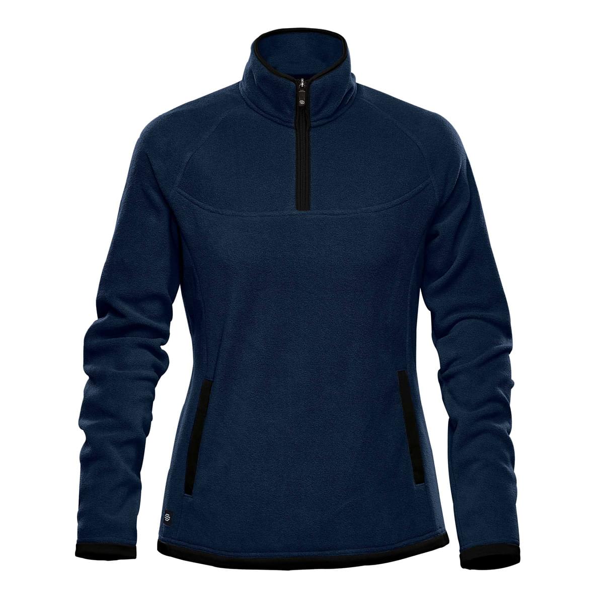 Stormtech Women's Shasta Fleece 1/4 Zip Pullover 11