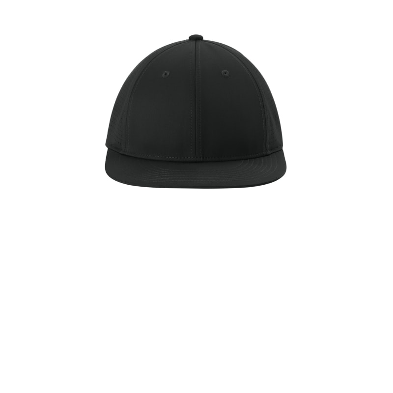 Sport-Tek Pro-Cut Stretch-Tek Cap 9