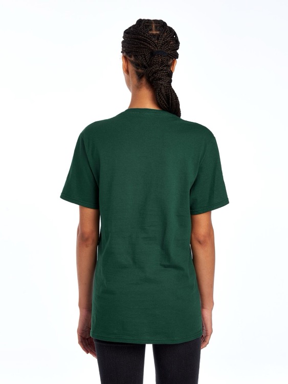 FRUIT OF THE LOOM Sofspun™ Unisex T-Shirt 52