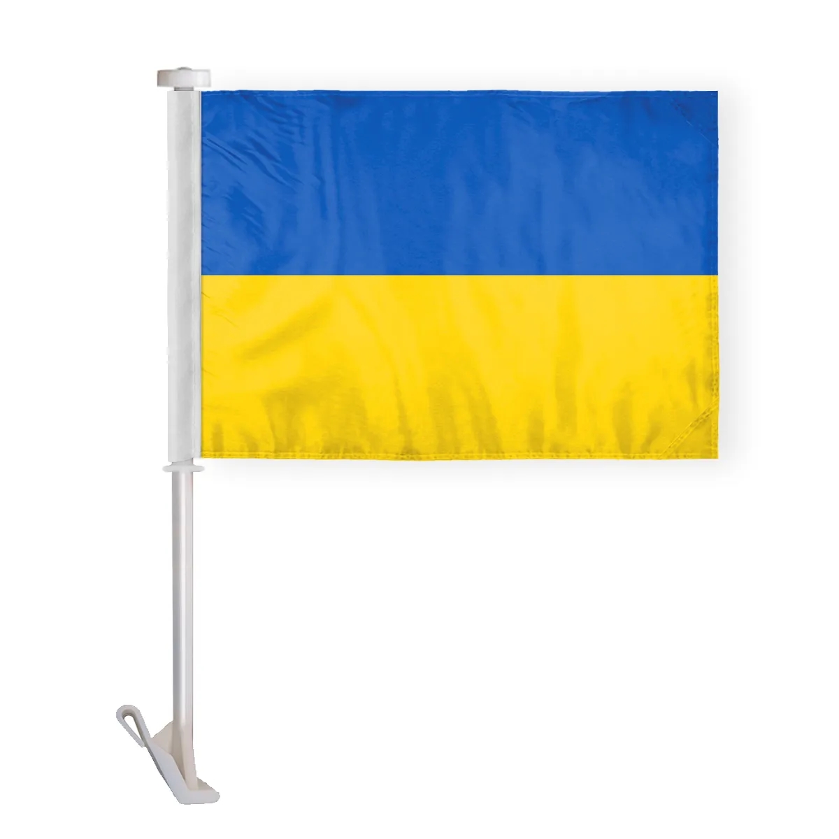 World Flag - Ukraine 10