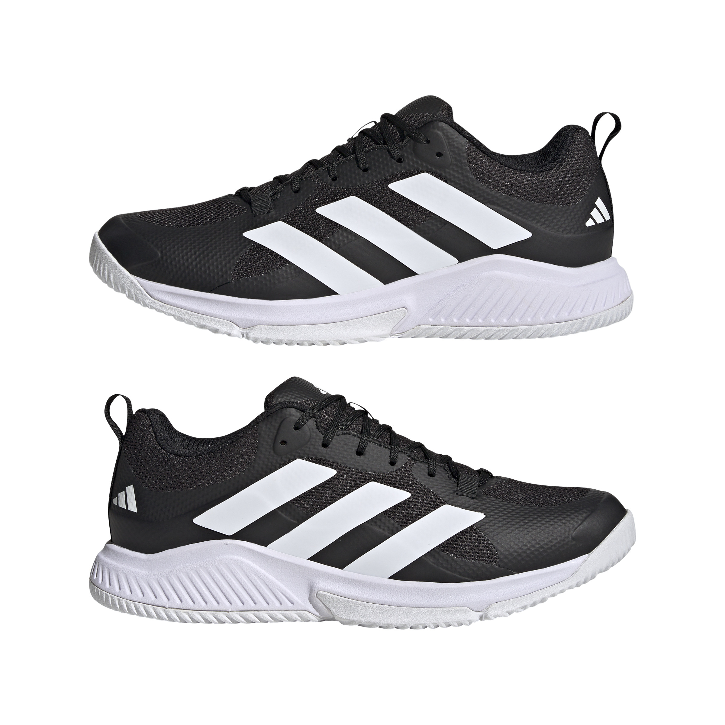 Court Team Bounce 2.0 Shoes 4