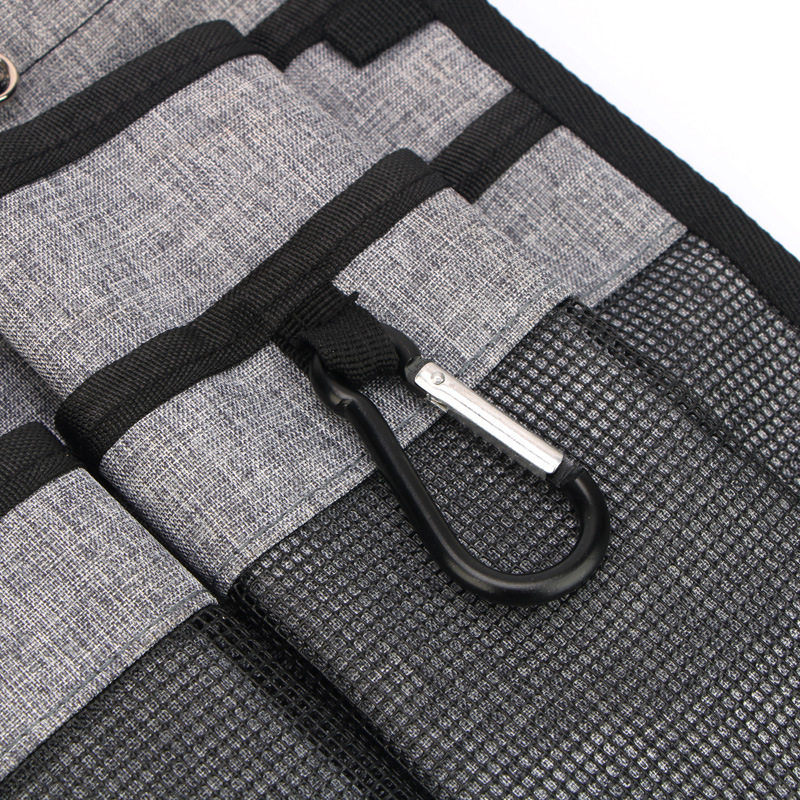 Multifunction Nurse Fanny Pack 8