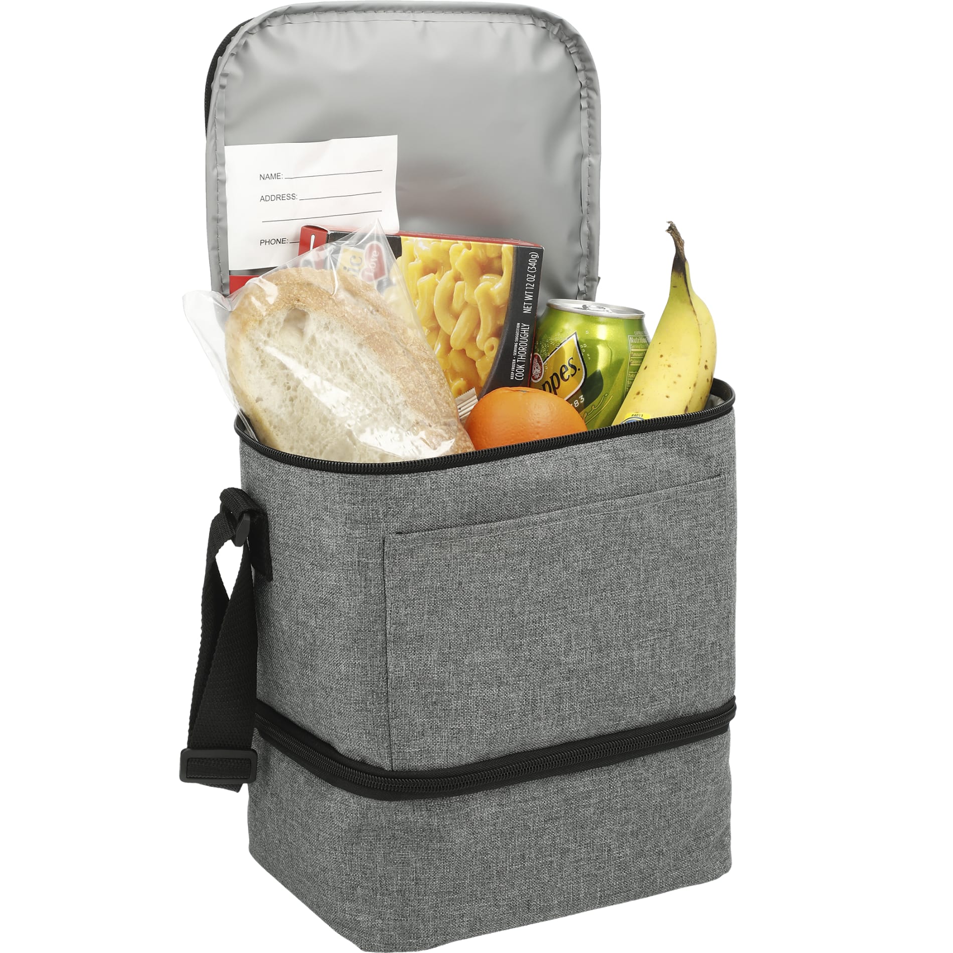 Tundra Recycled 9 Can Lunch Cooler 5