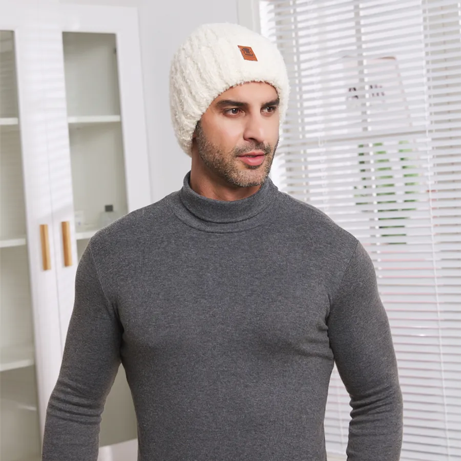 Chilly Chic Beanie 18