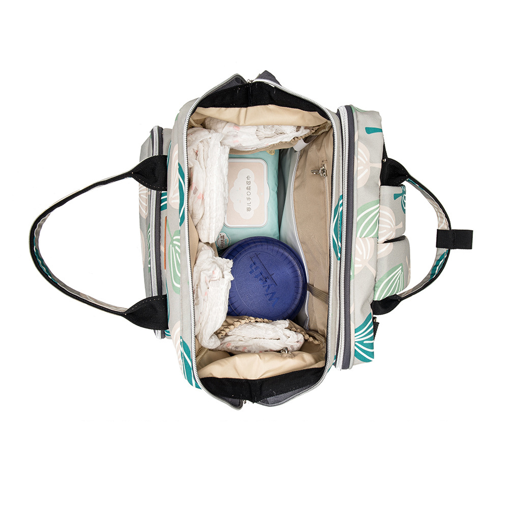 Crib Bag 8