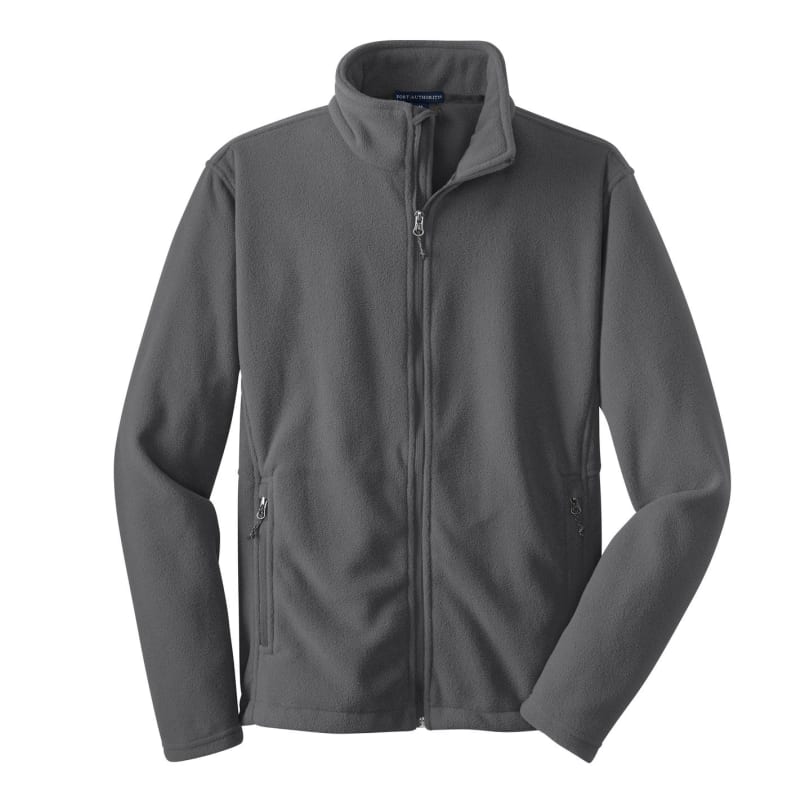 Port Authority Youth Value Fleece Jacket. 12