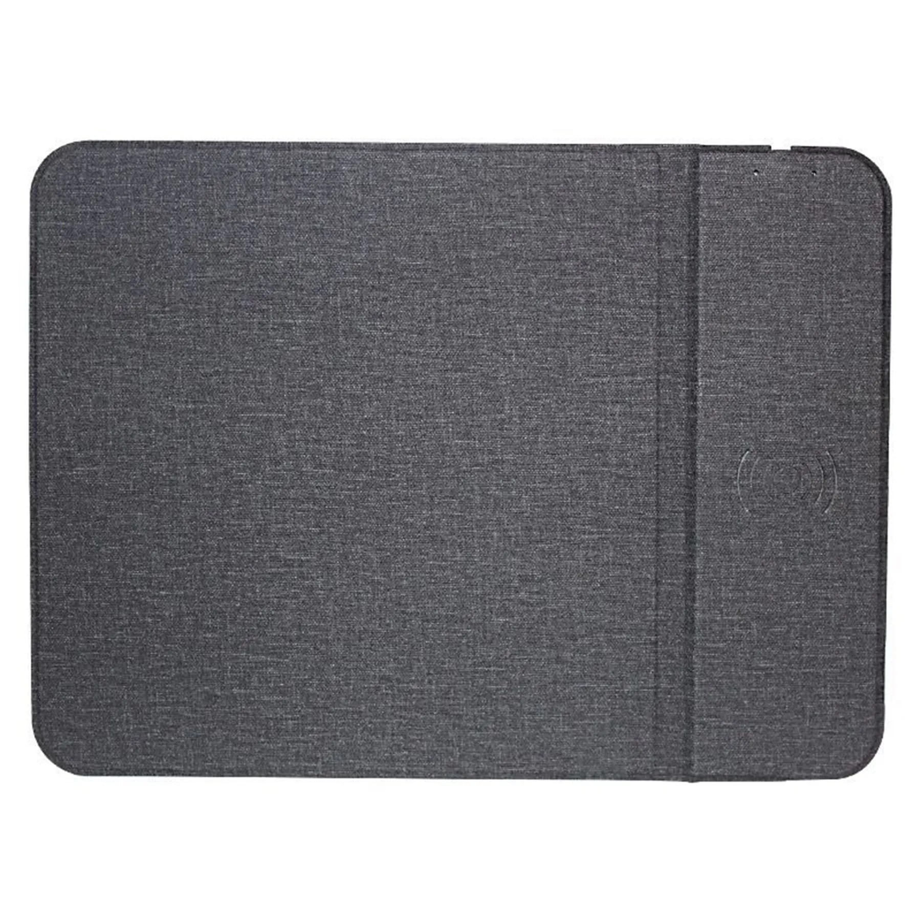 Wireless Charging Mouse Pad 2