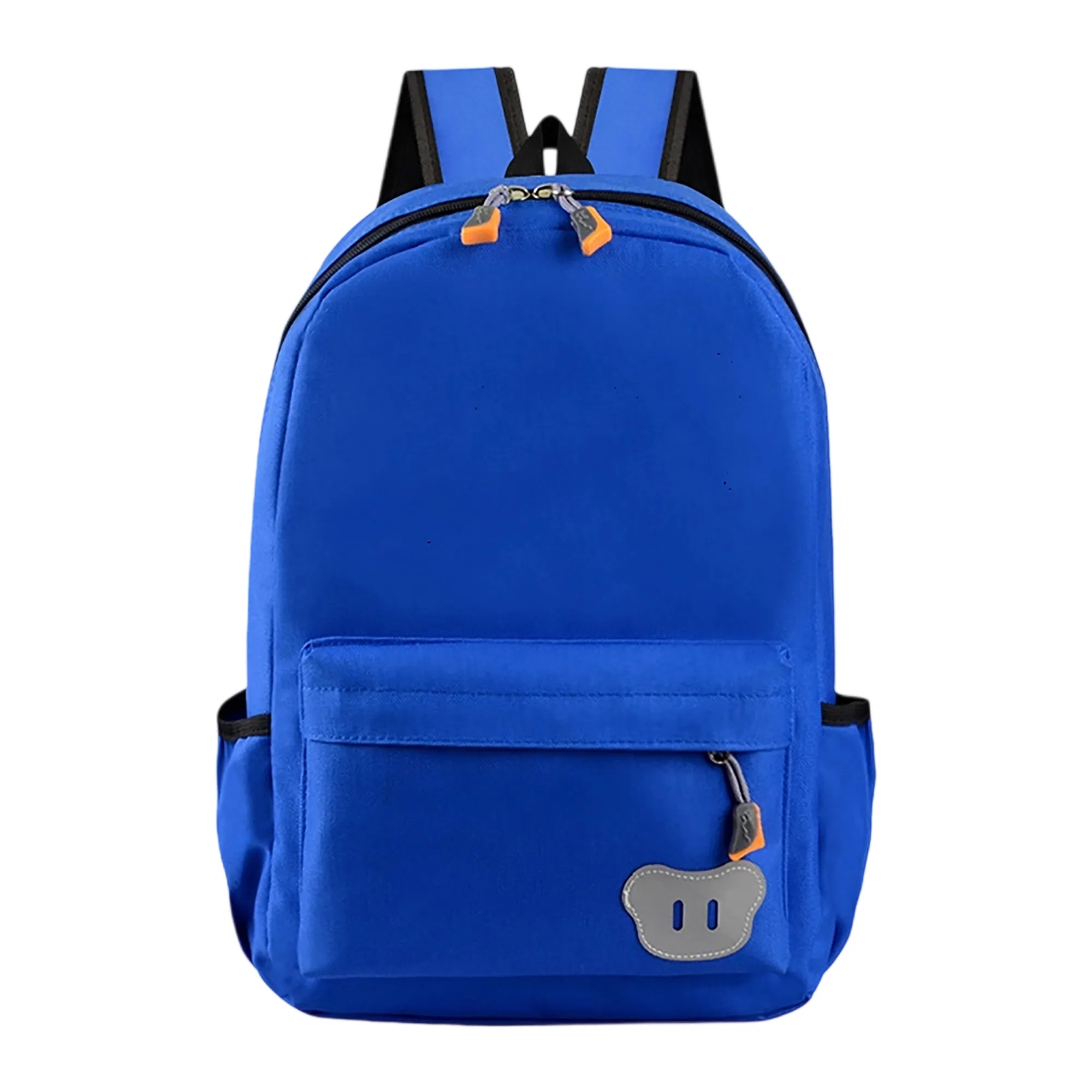 Reflective Student Backpack 16