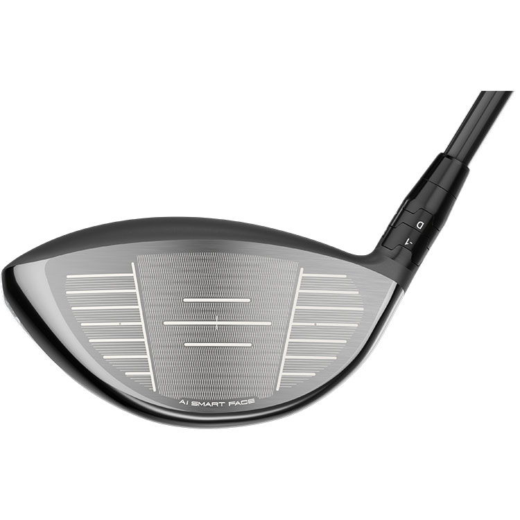 Callaway Paradym AI Smoke Max TD Driver 2