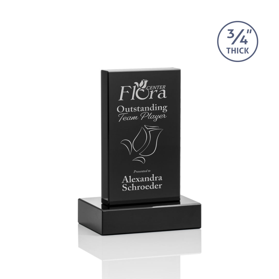 Hathaway Award - Black 8