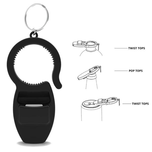 3-In-1 Bottle Opener 7