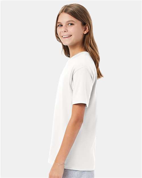 Youth Perfect-T T-Shirt - 498Y 31