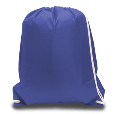 Budget Friendly - Drawstring Backpack 5