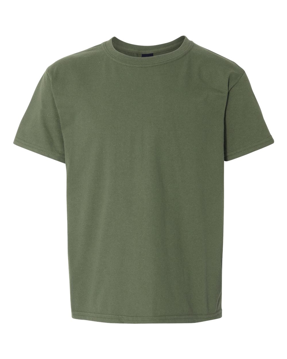 Youth Light Cotton T-Shirt - 3000B 408