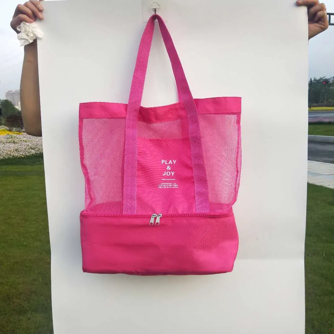 Multi Cooling Handle Bag 4