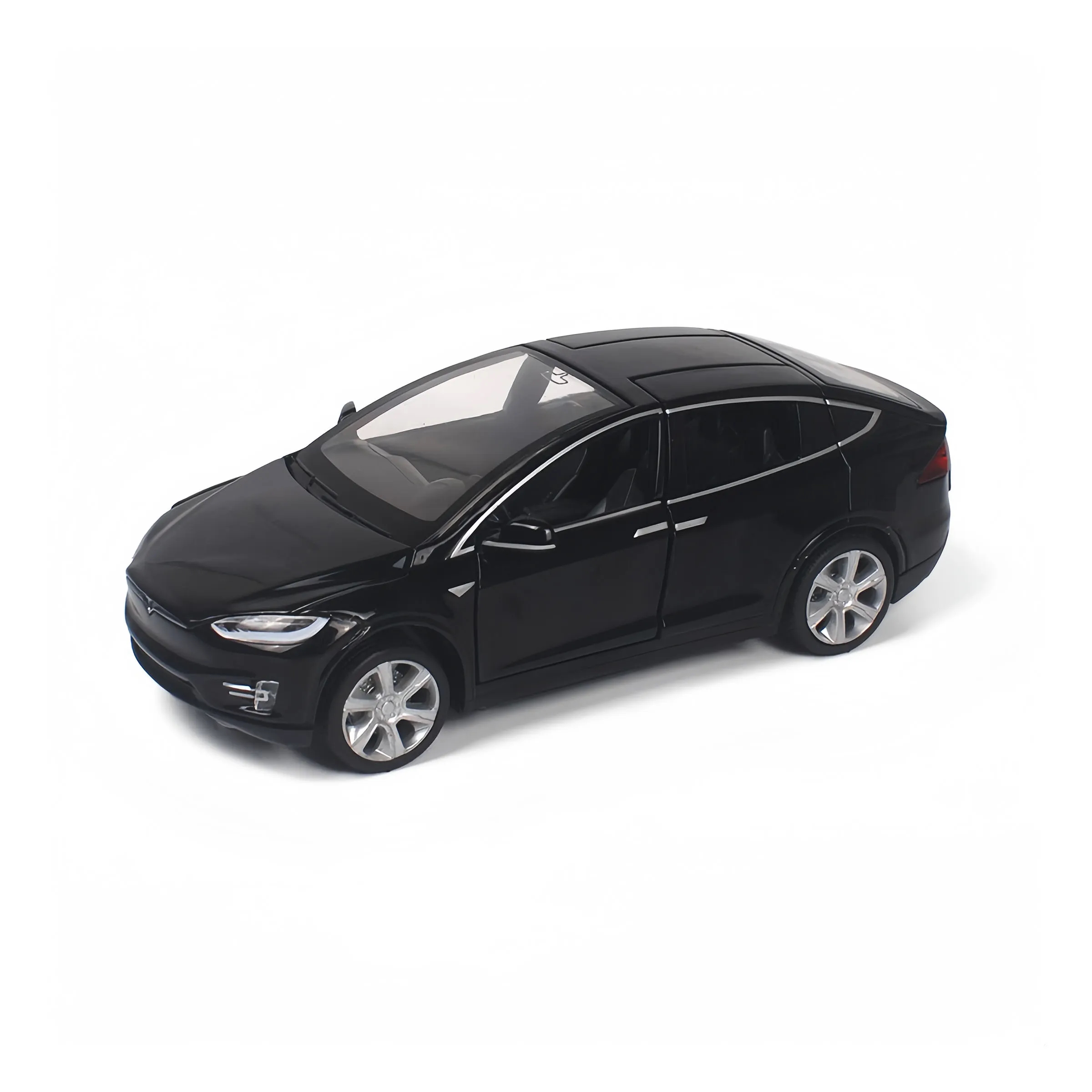Alloy Car Model 5