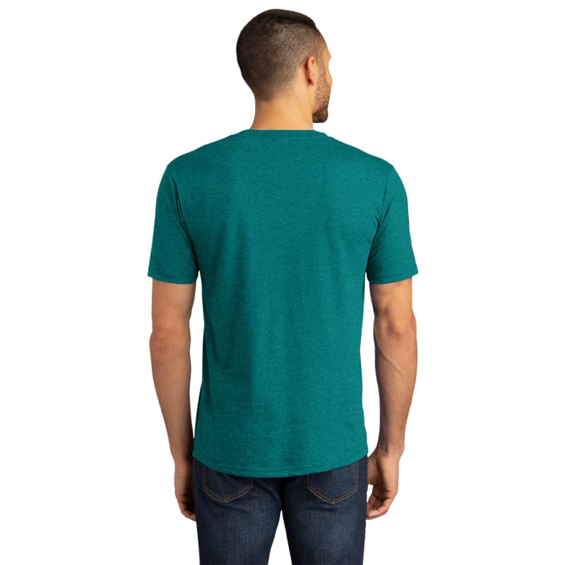 District Perfect Tri DTG Tee 110