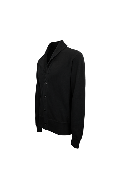 Hector Cardigan 7