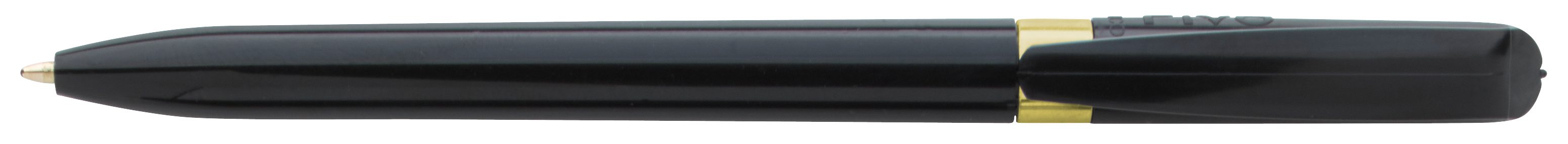 Classic Collection Pivo® Gold RABS Pen 24