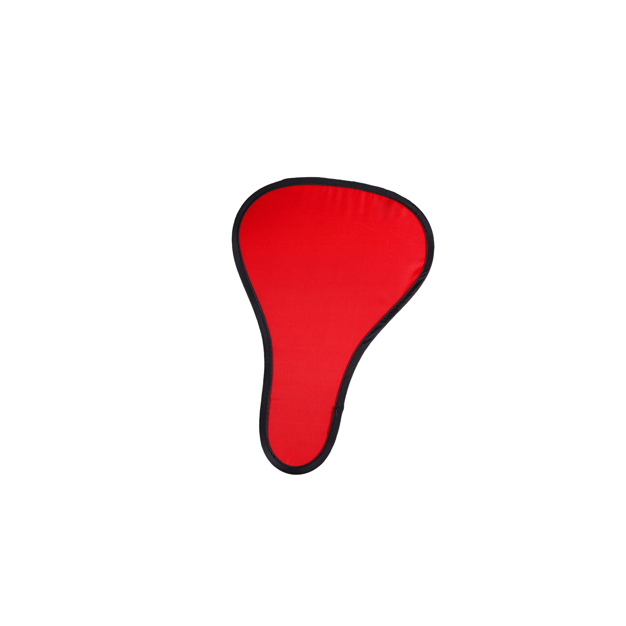 Foldable T Shape Hand Fan With Pouch 6