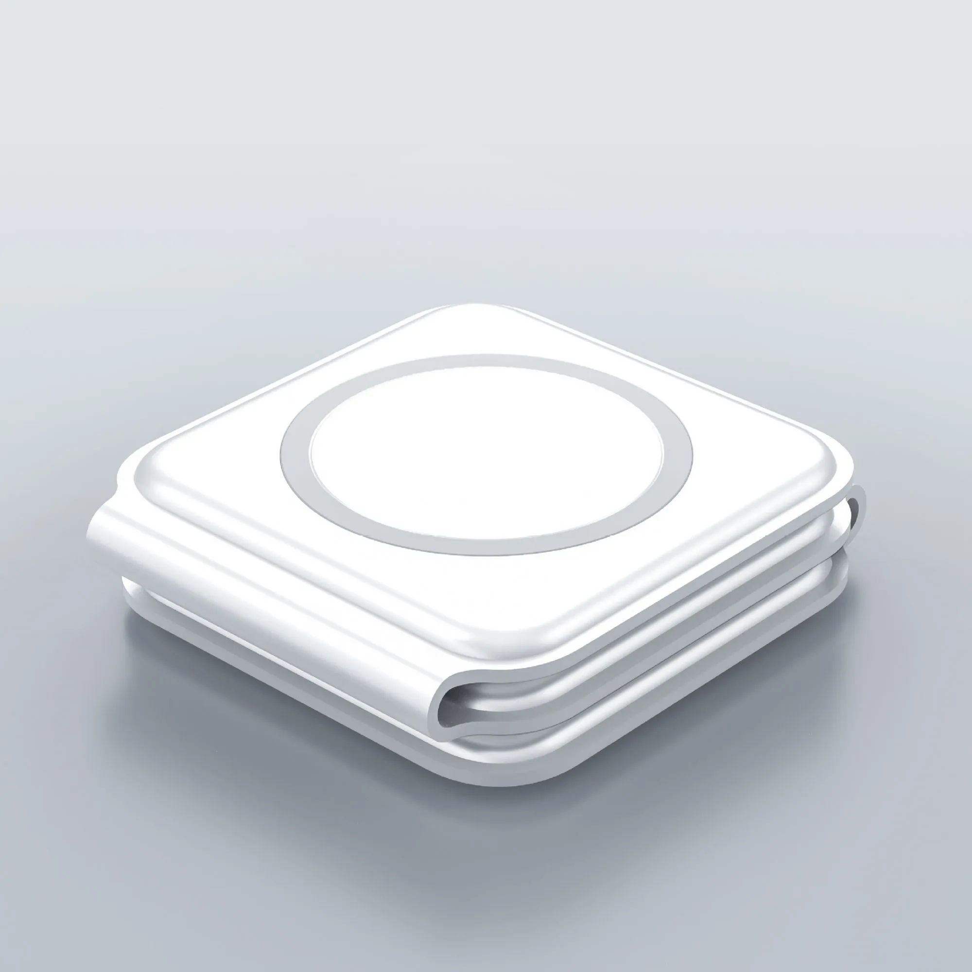 3-1 Magnetic Suction Wireless Charge 3