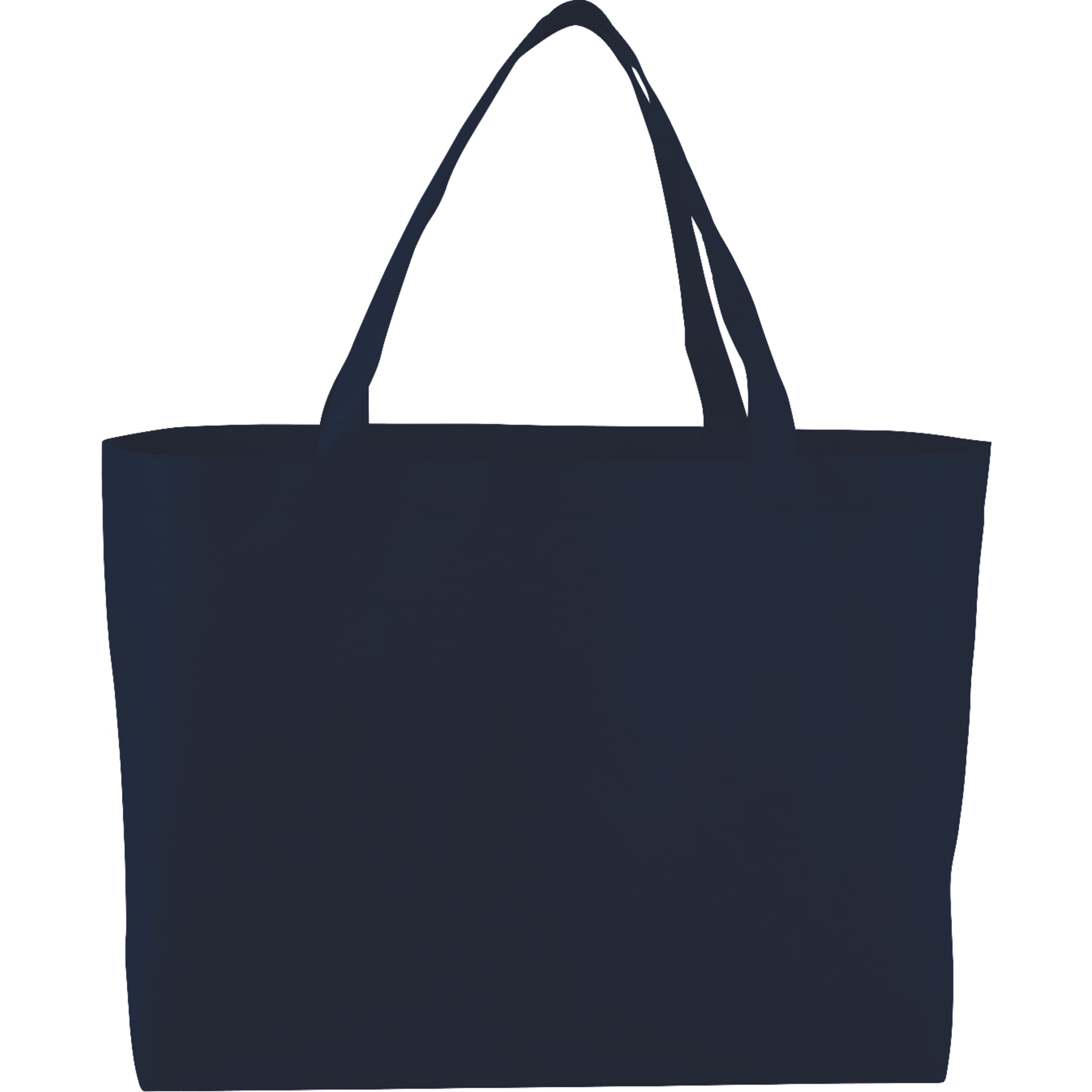 Big Boy Non-Woven Shopper Tote 88