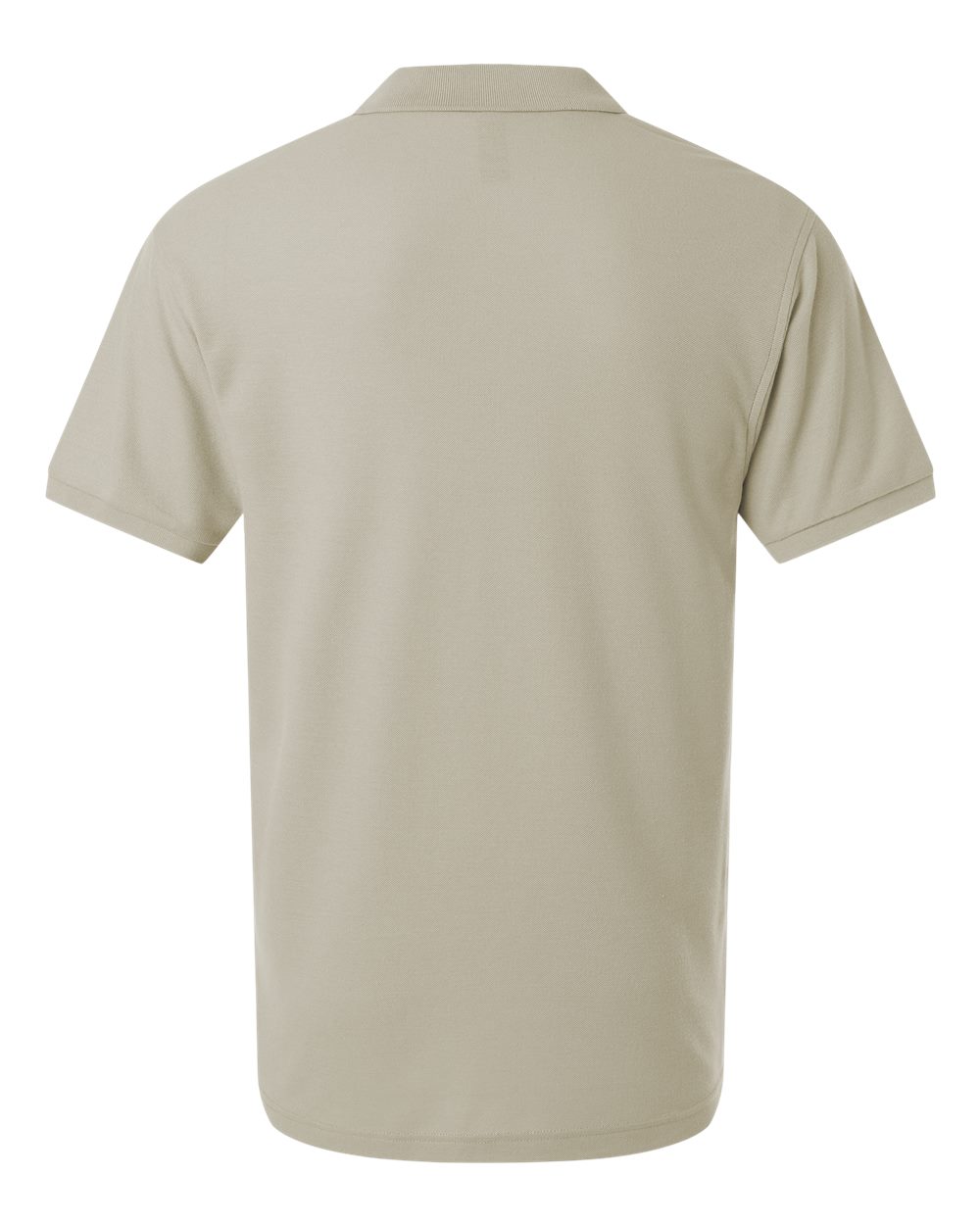 Men's Pique Polo - 62800 95