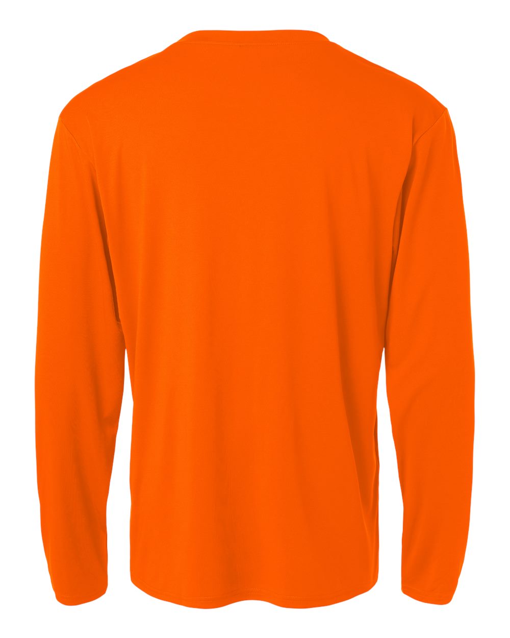 Unisex Pro-Lock Performance Long Sleeve T-Shirt - 48400 41