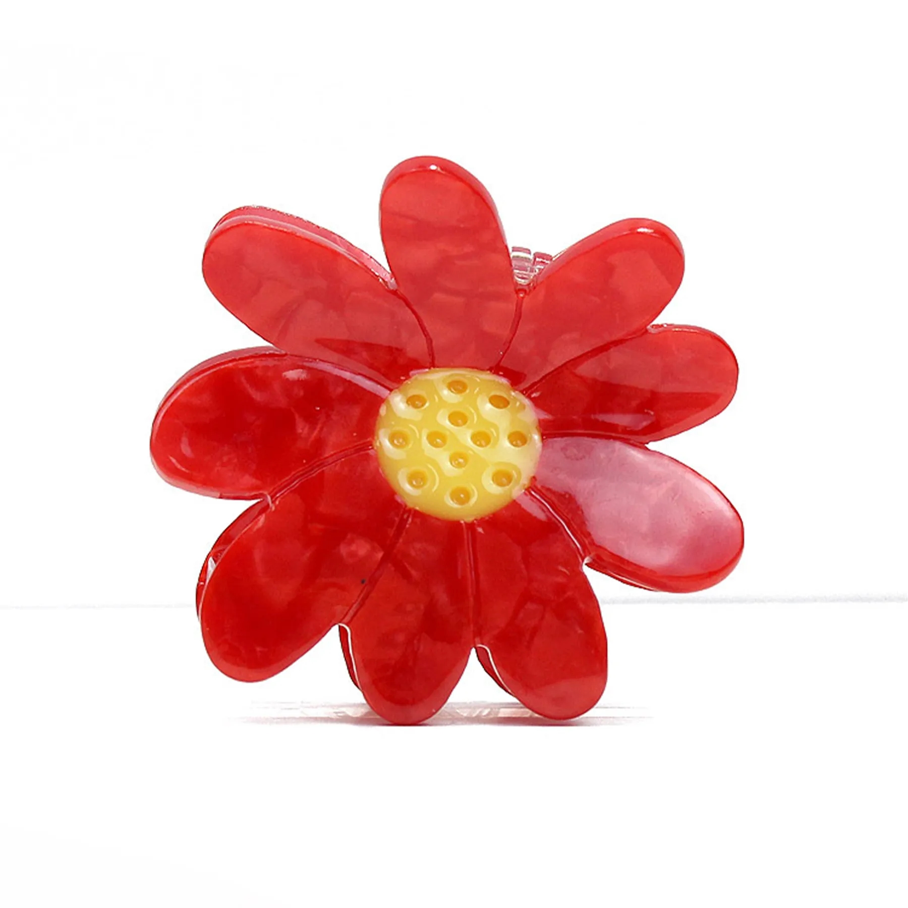 Cute Handmade Hair Clip 4