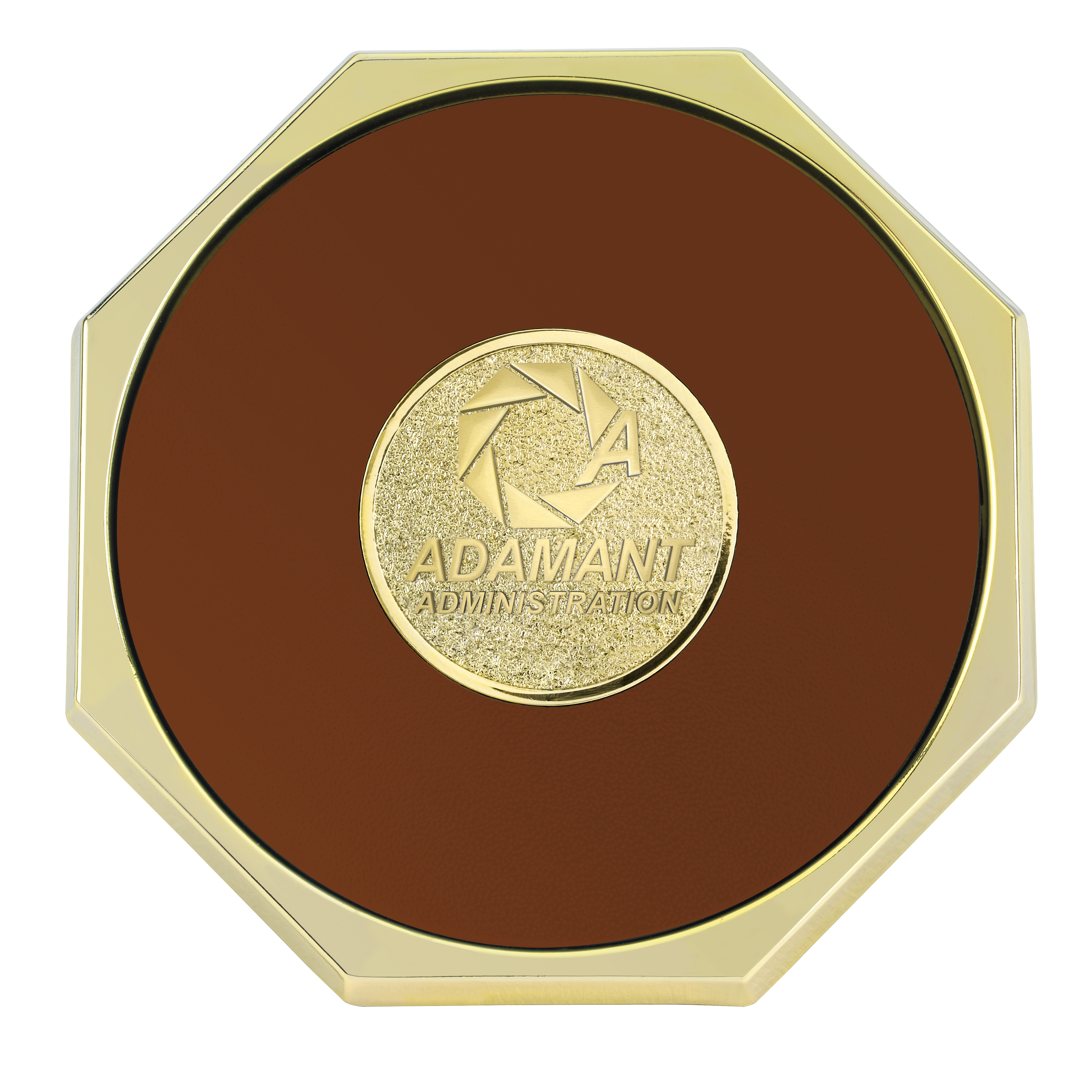 JAFFA® Octagon Coaster 31