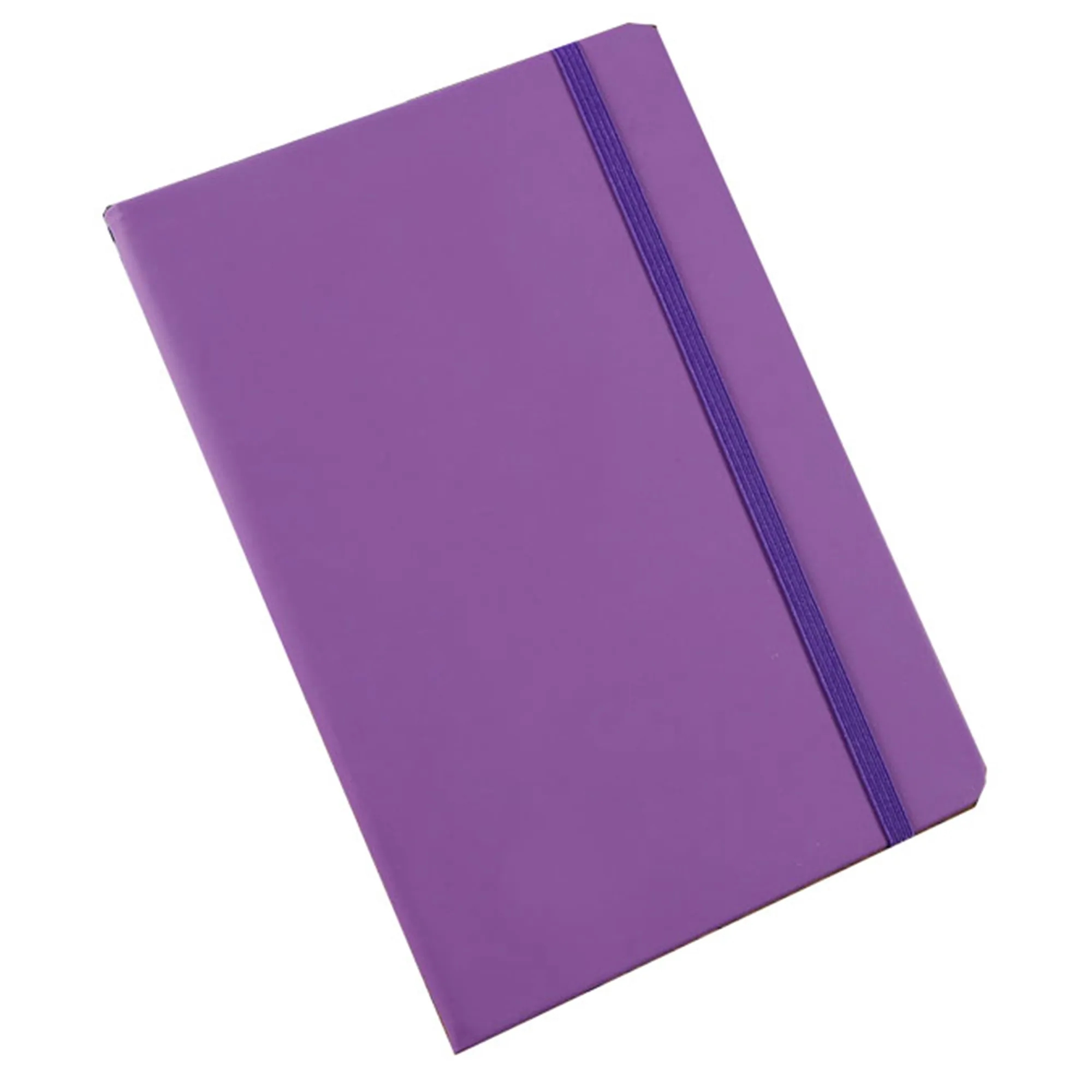Strap Business Notebook 6