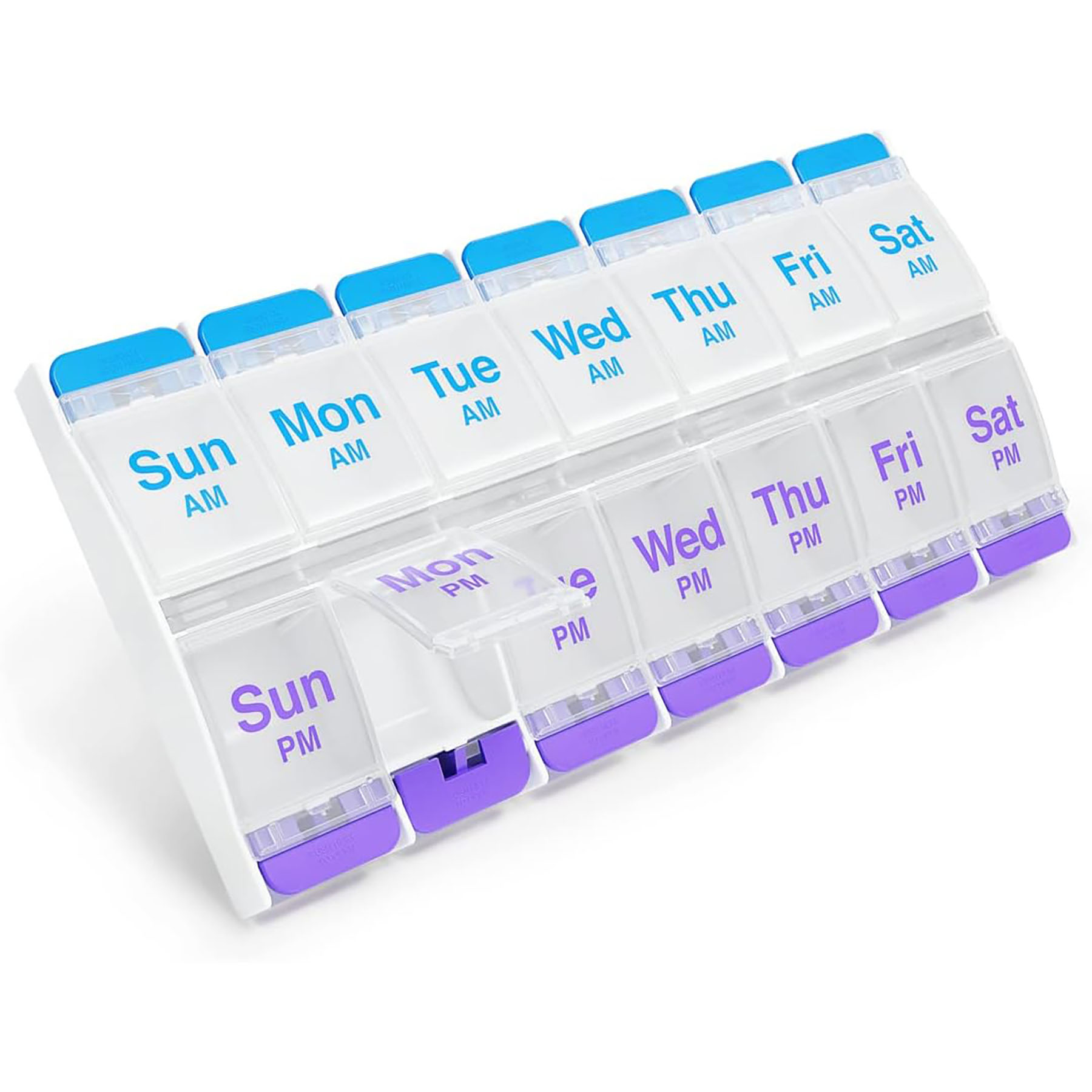 Pill Case 1