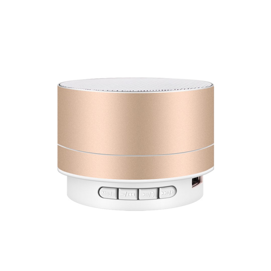 Wireless Mini WTeaker 7