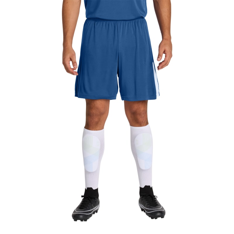 Sport-Tek Competitor United 7" Short 6