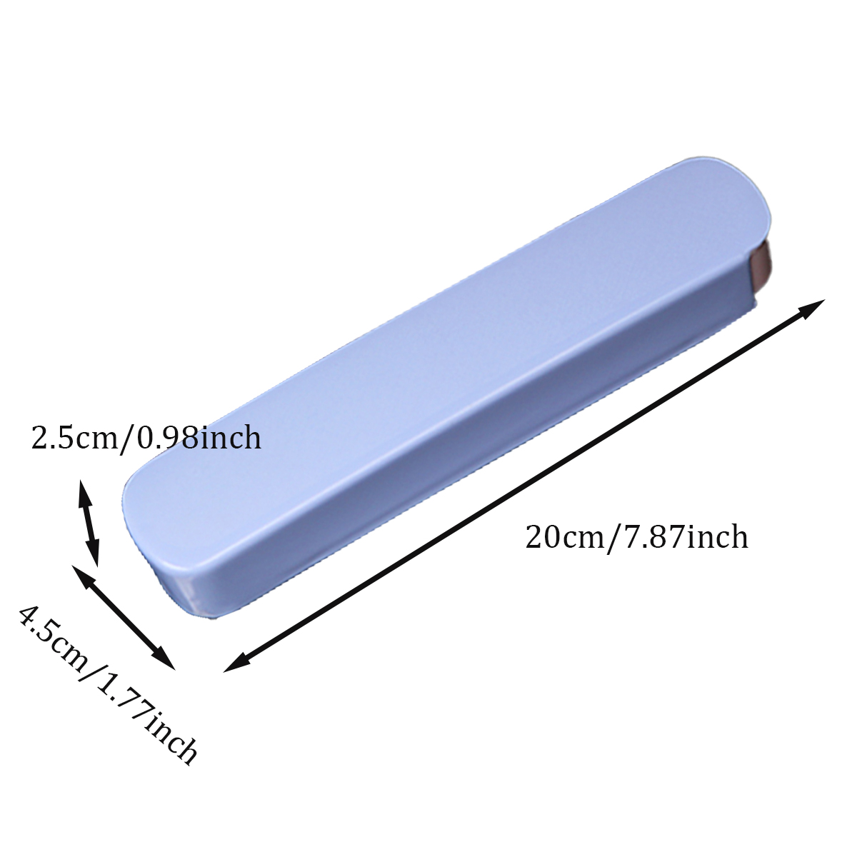Portable Cutlery Box 3