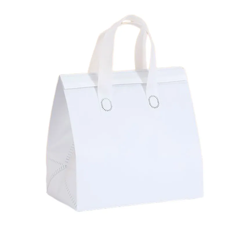 Reusable Lunch Bag 6