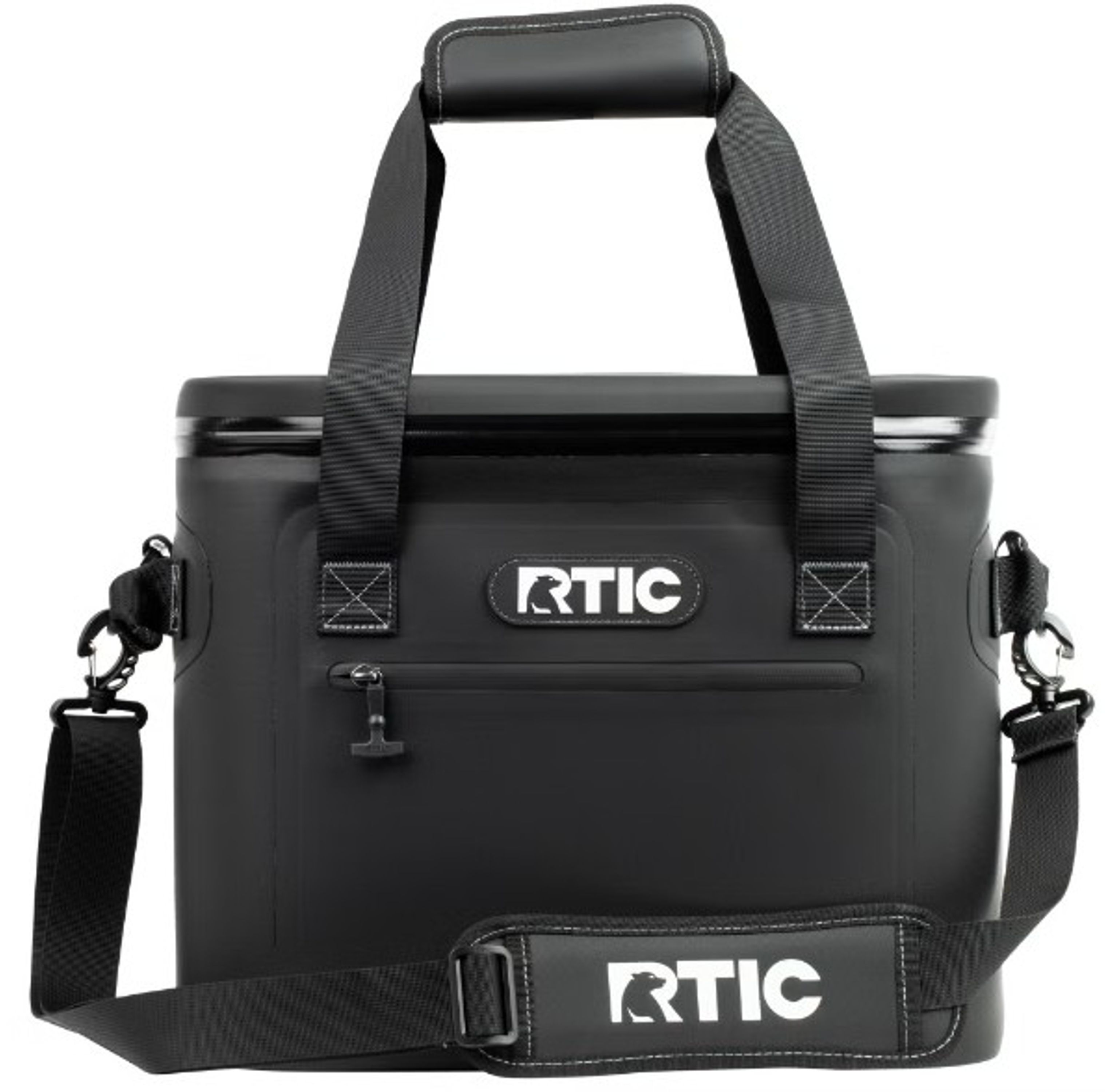 RTIC 30 Soft Pack Cooler 3
