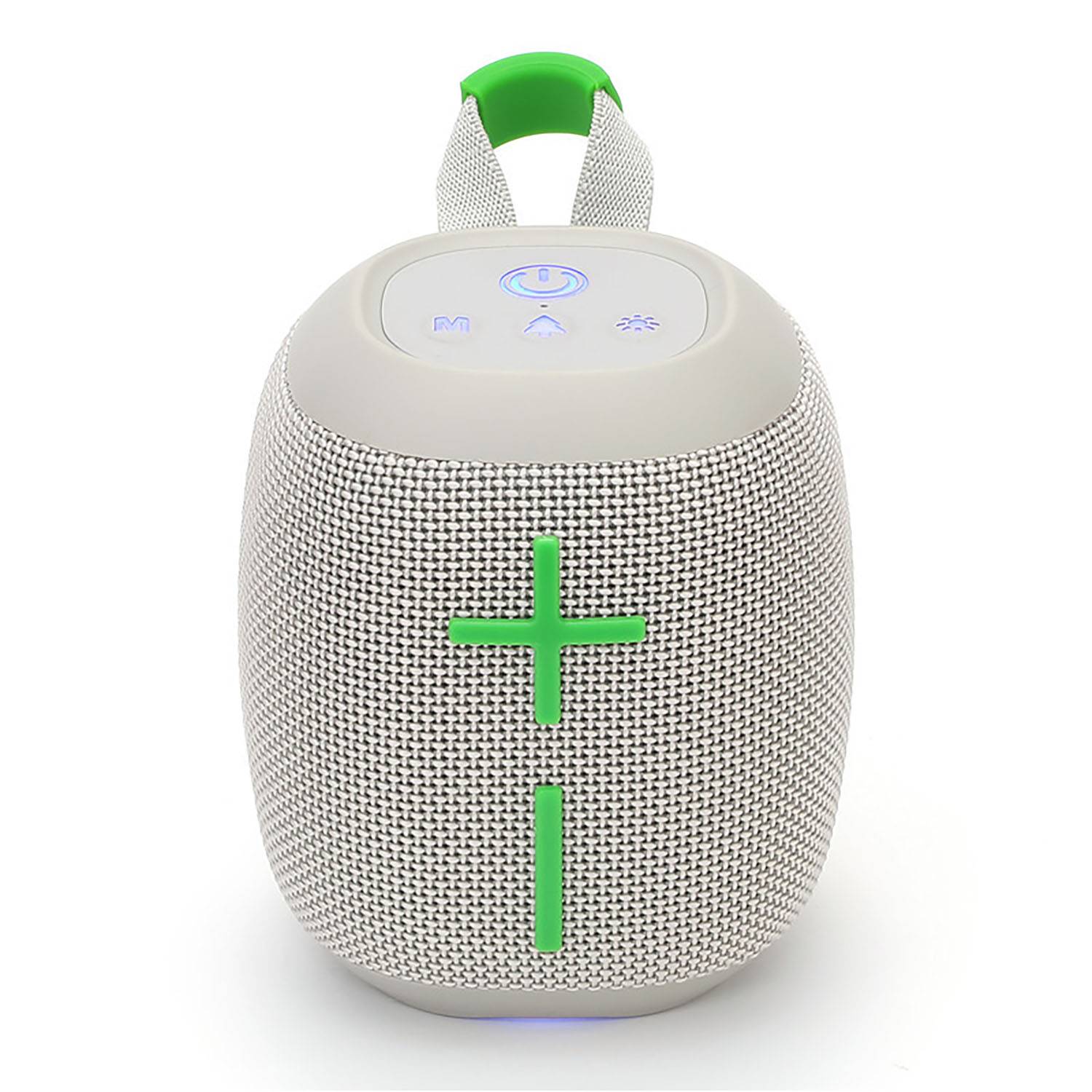 Mini Waterproof Plastic Wireless Speaker 13