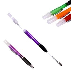 Stylus Pen With Spray Bottle 11