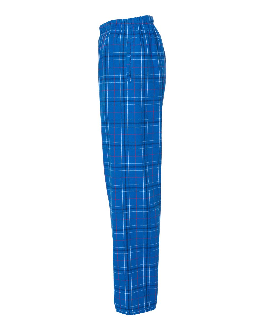 Men's Harley Flannel Pants - BM6624 394