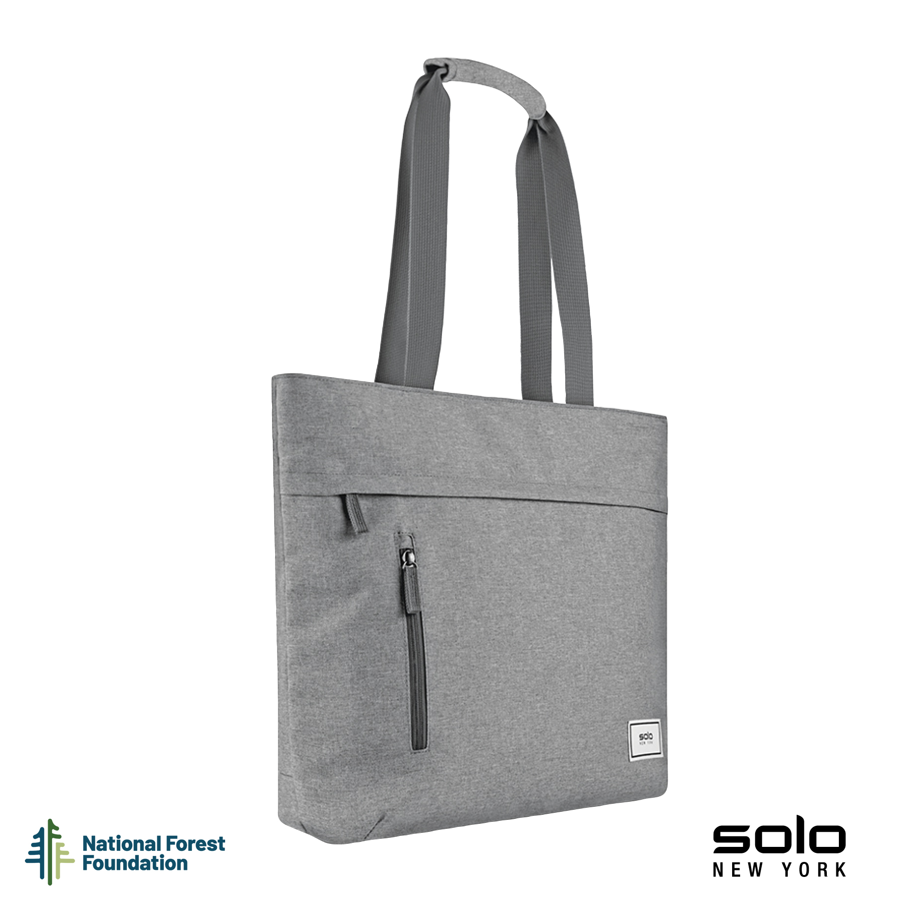 Solo New York Re:store Laptop Tote 10