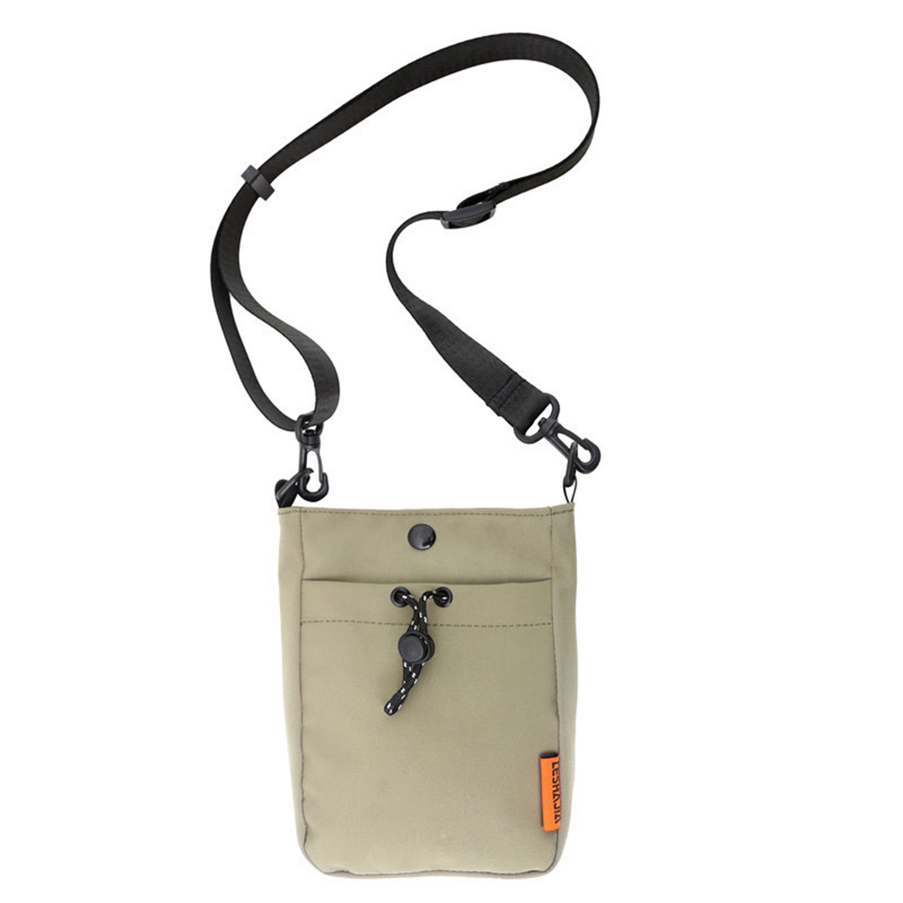 Small Crossbody Bag Shoulder Phone Pouch 3